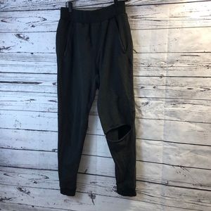 Lululemon Joggers
